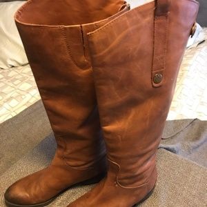 Sam Edelman Penny Boots